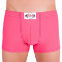 Boxers para homem Styx borracha clássica red (Q1)