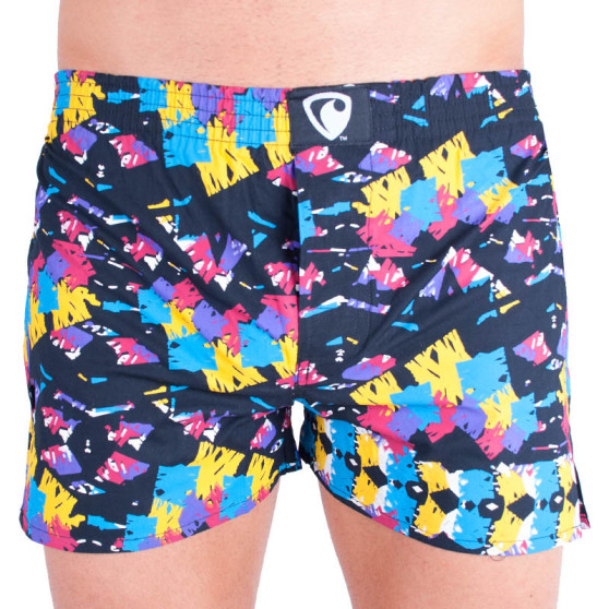 Boxers para homem Represent exclusivo Ali cor storm