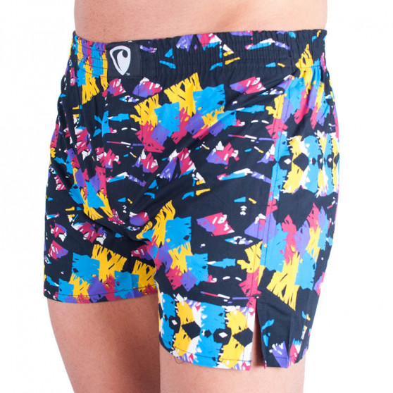 Boxers para homem Represent exclusivo Ali cor storm