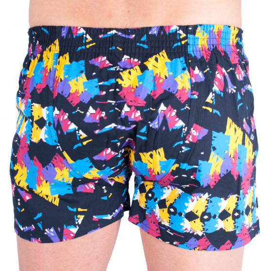 Boxers para homem Represent exclusivo Ali cor storm