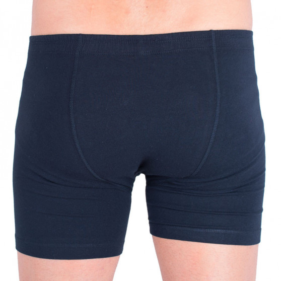 Boxers para homem Gino preto (74081)