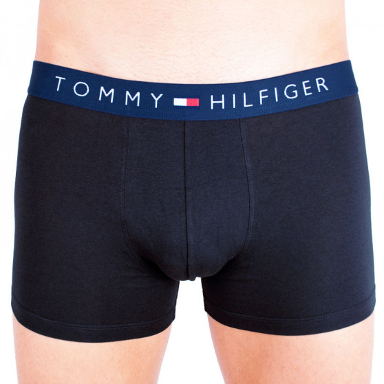 2PACK Boxers para homem Tommy Hilfiger multicolorido (UM0UM00371 079)