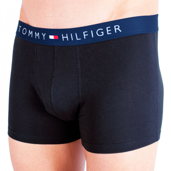 2PACK Boxers para homem Tommy Hilfiger multicolorido (UM0UM00371 079)