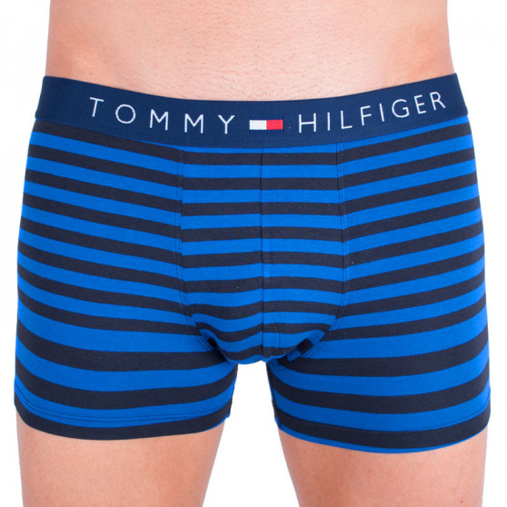 2PACK Boxers para homem Tommy Hilfiger multicolorido (UM0UM00371 079)