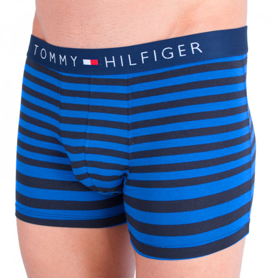 2PACK Boxers para homem Tommy Hilfiger multicolorido (UM0UM00371 079)