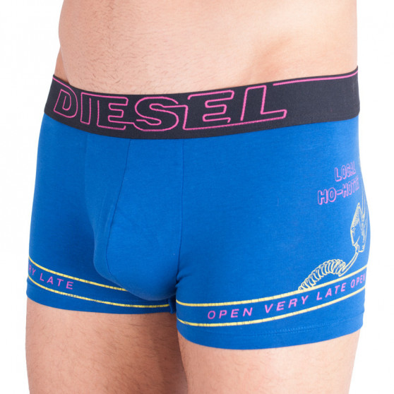 Boxers para homem Diesel multicolorido (00CIYK-0GARB-03)