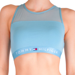 Soutien de senhora Tommy Hilfiger azul (UW0UW00012 405)