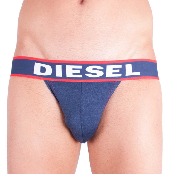 Calções para homem Diesel azul (00SSTU-0CARW-02)