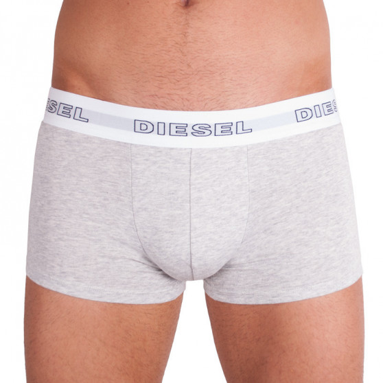 3PACK Boxers para homem Diesel multicolorido (00CKY3-0WAYK-02)