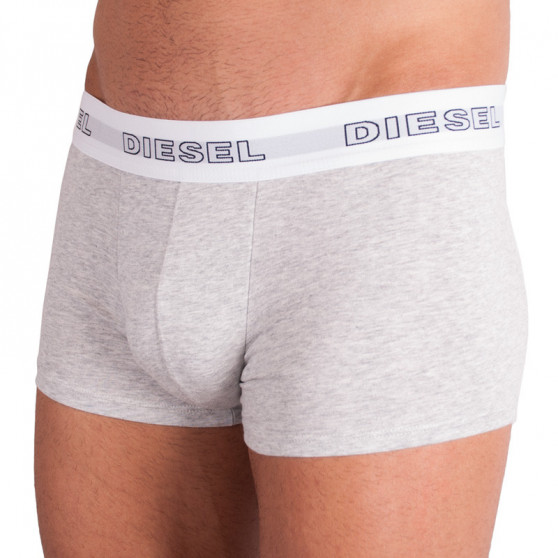 3PACK Boxers para homem Diesel multicolorido (00CKY3-0WAYK-02)