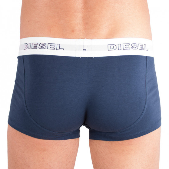 3PACK Boxers para homem Diesel multicolorido (00CKY3-0WAYK-02)