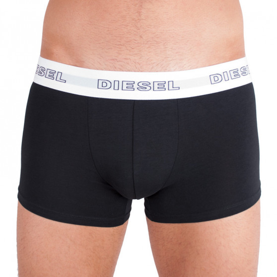 3PACK Boxers para homem Diesel multicolorido (00CKY3-0WAYK-02)