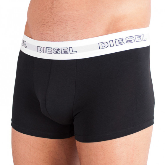 3PACK Boxers para homem Diesel multicolorido (00CKY3-0WAYK-02)