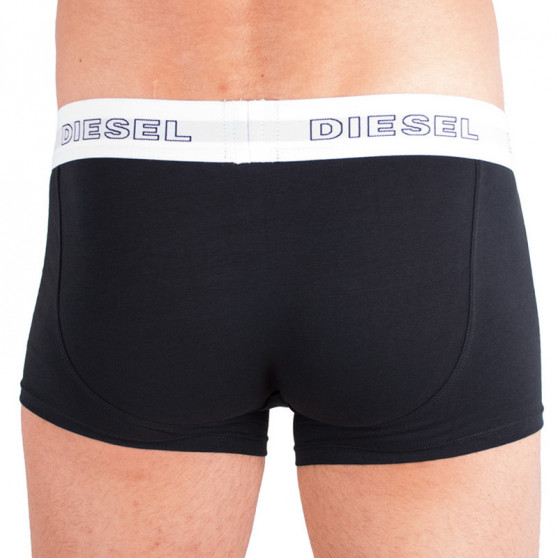 3PACK Boxers para homem Diesel multicolorido (00CKY3-0WAYK-02)