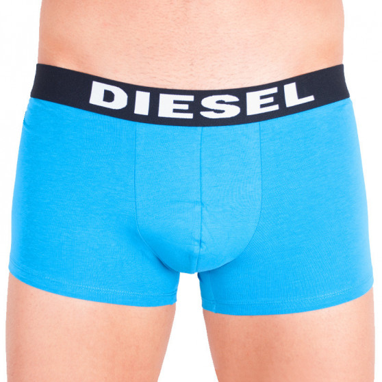 3PACK Boxers para homem Diesel multicolorido (00SAB2-0JARC-01)