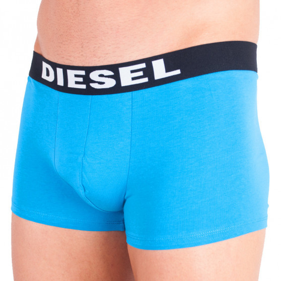 3PACK Boxers para homem Diesel multicolorido (00SAB2-0JARC-01)