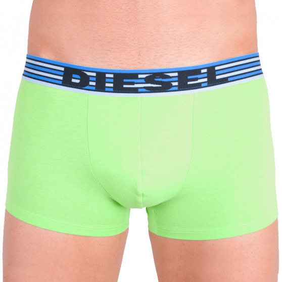 3PACK Boxers para homem Diesel multicolorido (00SAB2-0JARC-01)