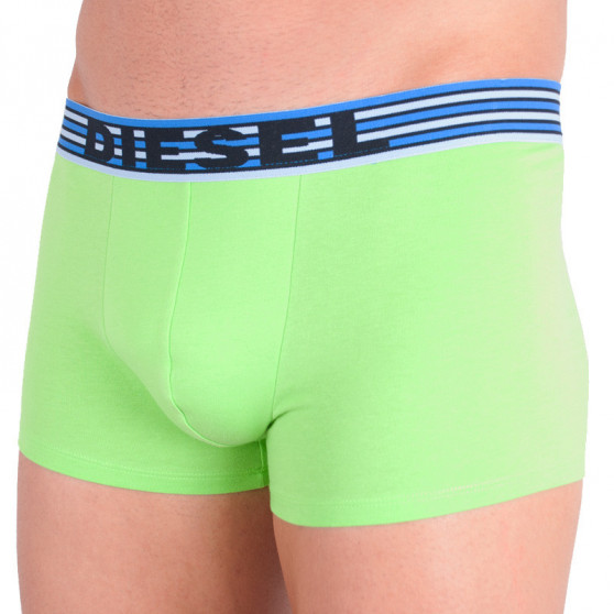 3PACK Boxers para homem Diesel multicolorido (00SAB2-0JARC-01)