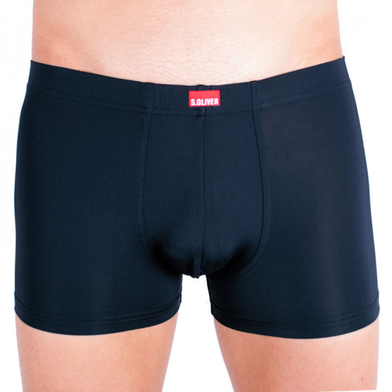 2PACK Boxers para homem S.Oliver multicolorido (26.899.97.4218.13B3)