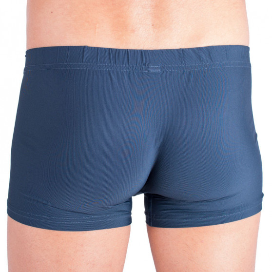 2PACK Boxers para homem S.Oliver multicolorido (26.899.97.4218.13B3)