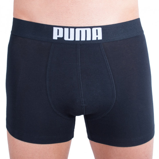 2PACK Boxers para homem Puma multicolorido (651003001 276)