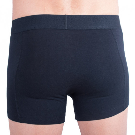 2PACK Boxers para homem Puma multicolorido (651003001 276)