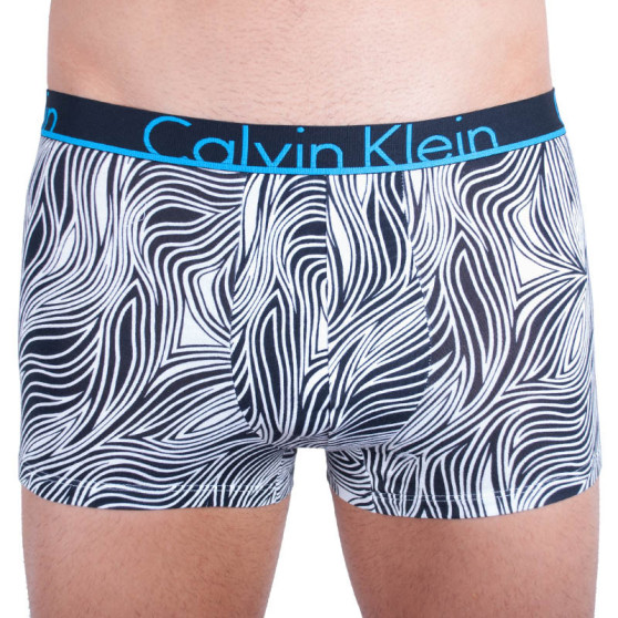 Boxers para homem Calvin Klein multicolorido (NU8638A-0GV)