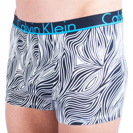 Boxers para homem Calvin Klein multicolorido (NU8638A-0GV)