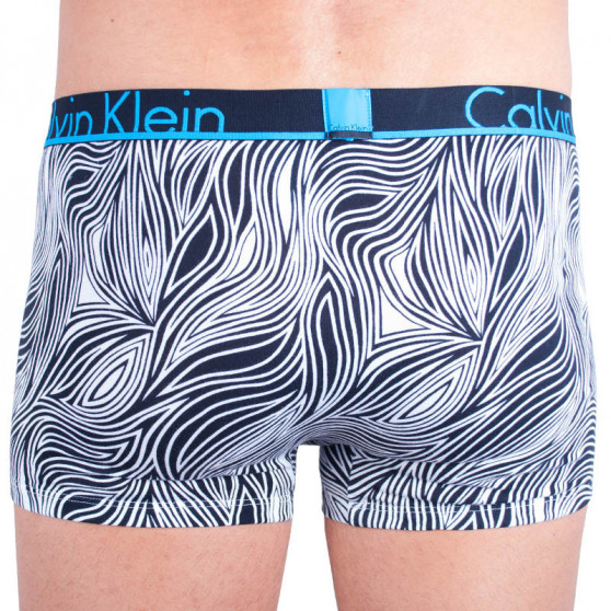 Boxers para homem Calvin Klein multicolorido (NU8638A-0GV)