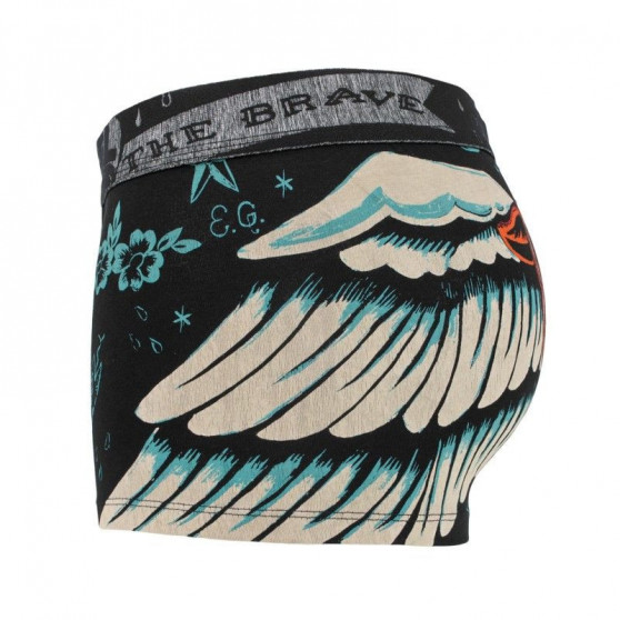 Boxers para homem Diesel multicolorido (00CIYK-0JARN-01)