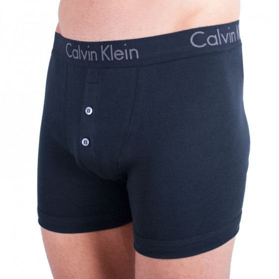 Boxers para homem Calvin Klein preto (NB1478A-001)