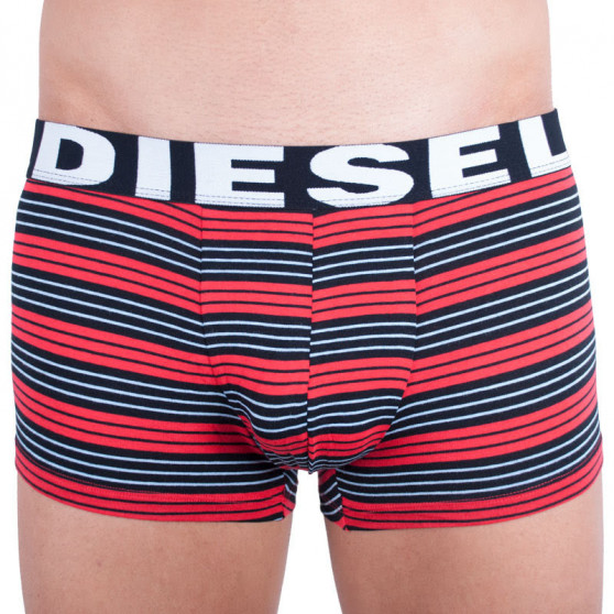 3PACK Boxers para homem Diesel multicolorido (00SAB2-0JARA-01)