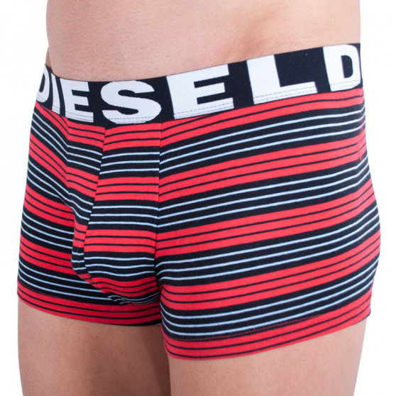 3PACK Boxers para homem Diesel multicolorido (00SAB2-0JARA-01)