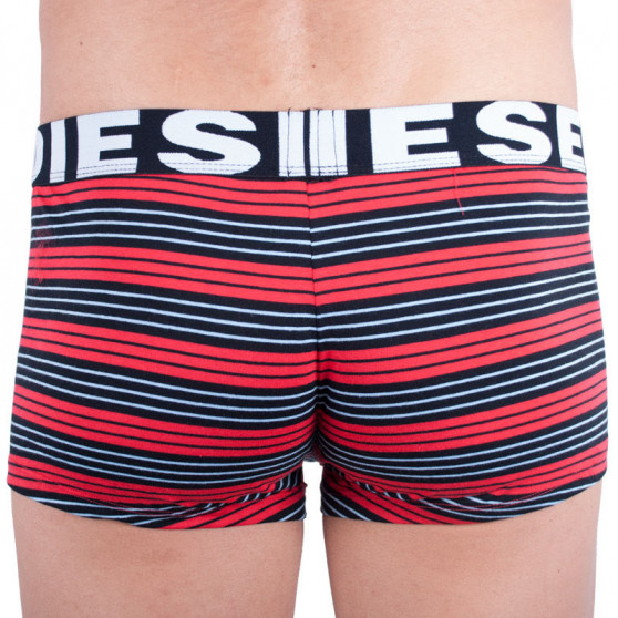 3PACK Boxers para homem Diesel multicolorido (00SAB2-0JARA-01)