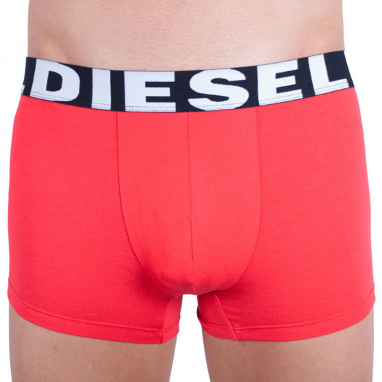 3PACK Boxers para homem Diesel multicolorido (00SAB2-0JARA-01)