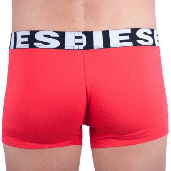 3PACK Boxers para homem Diesel multicolorido (00SAB2-0JARA-01)