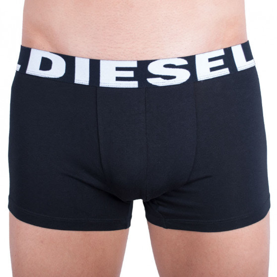 3PACK Boxers para homem Diesel multicolorido (00SAB2-0JARA-01)