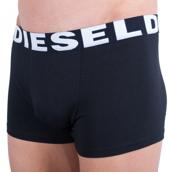 3PACK Boxers para homem Diesel multicolorido (00SAB2-0JARA-01)