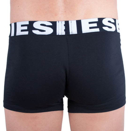 3PACK Boxers para homem Diesel multicolorido (00SAB2-0JARA-01)