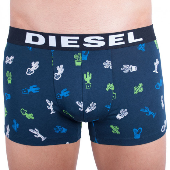 2PACK Boxers para homem Diesel multicolorido (00S9DZ-0SAQD-03)