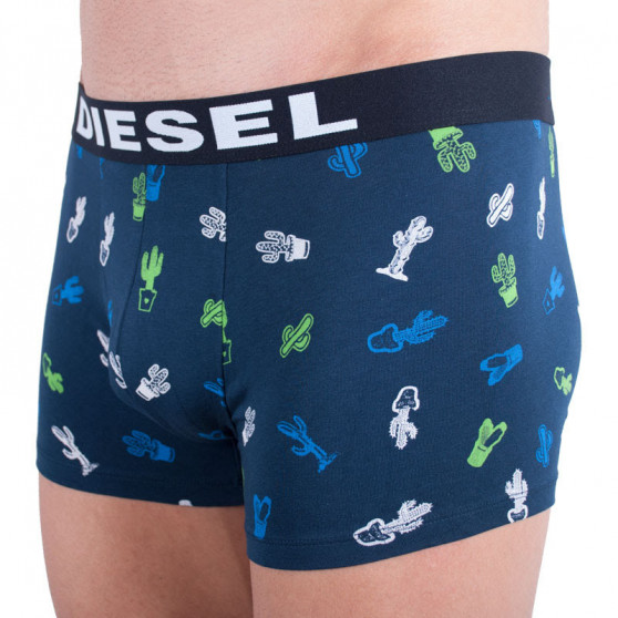 2PACK Boxers para homem Diesel multicolorido (00S9DZ-0SAQD-03)