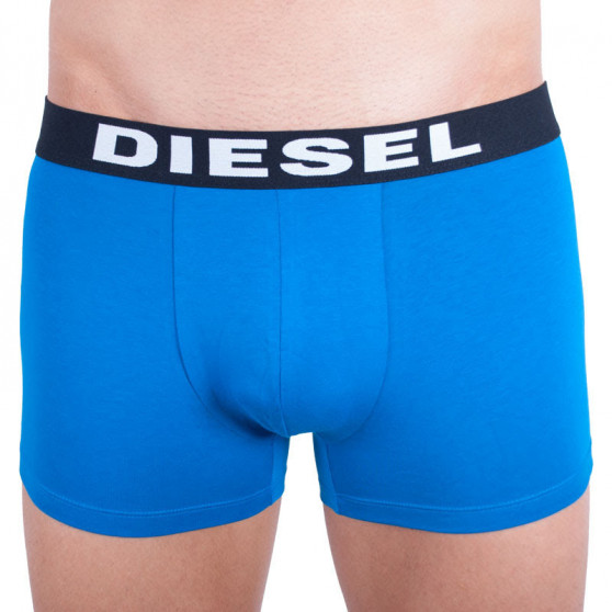 2PACK Boxers para homem Diesel multicolorido (00S9DZ-0SAQD-03)