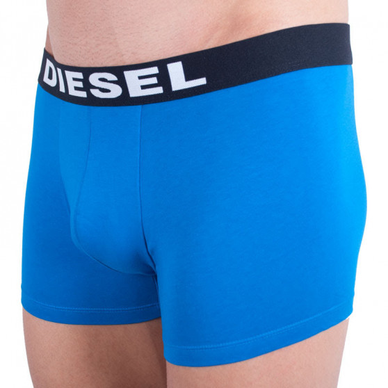 2PACK Boxers para homem Diesel multicolorido (00S9DZ-0SAQD-03)