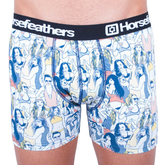 Boxers para homem Horsefeathers Sidney horis (AA1071D)