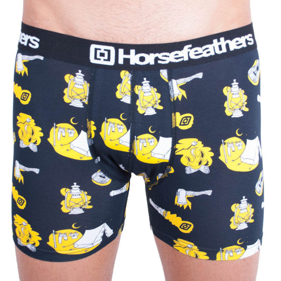 Boxers para homem Horsefeathers Sidney egor (AA1071E)