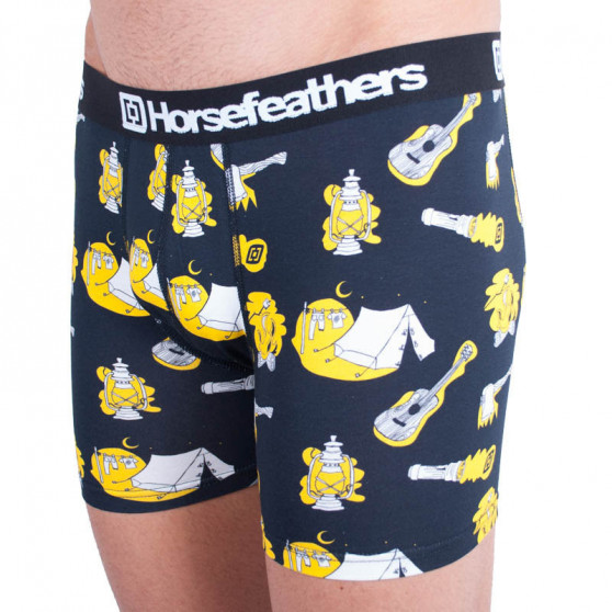 Boxers para homem Horsefeathers Sidney egor (AA1071E)