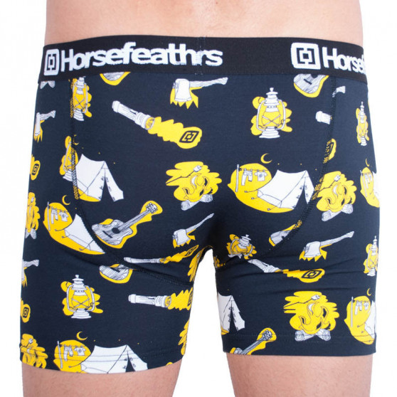 Boxers para homem Horsefeathers Sidney egor (AA1071E)