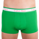 Boxers para homem Calvin Klein green (NB1443A-4IY)