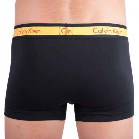 Boxers para homem Calvin Klein preto (NB1443A-6CI)