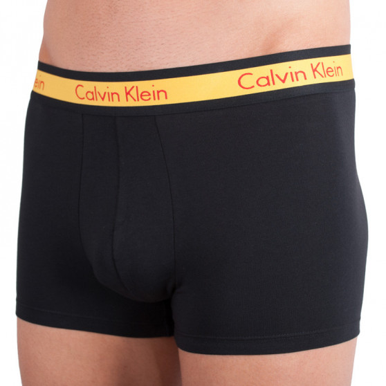 Boxers para homem Calvin Klein preto (NB1443A-6CI)